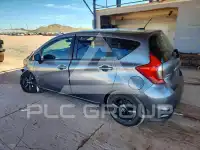 2018 Nissan VERSA фото