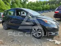 2018 Nissan VERSA фото