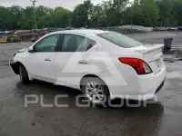 2018 Nissan VERSA фото