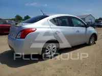 2018 Nissan VERSA photo