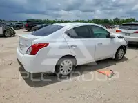 2018 Nissan VERSA фото