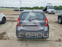 2018 Nissan VERSA фото