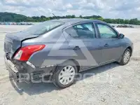 2018 Nissan VERSA photo
