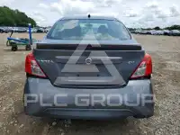 2018 Nissan VERSA photo