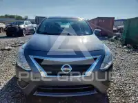 2018 Nissan VERSA photo