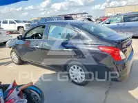 2018 Nissan VERSA фото
