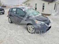 2018 Nissan VERSA фото