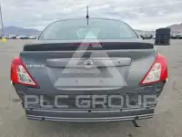 2018 Nissan VERSA photo