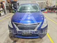 2018 Nissan VERSA photo