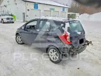 2018 Nissan VERSA фото