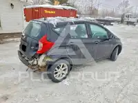 2018 Nissan VERSA фото