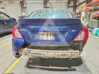 2018 Nissan VERSA photo