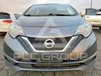2018 Nissan VERSA фото