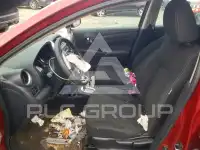 2018 Nissan VERSA фото