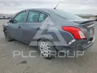 2018 Nissan VERSA photo