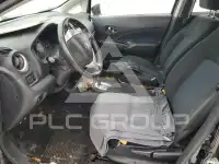 2018 Nissan VERSA фото