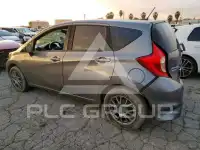 2018 Nissan VERSA фото