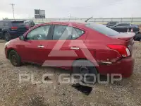 2018 Nissan VERSA фото
