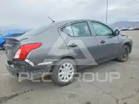2018 Nissan VERSA photo