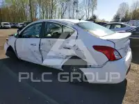 2018 Nissan VERSA photo