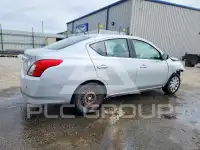 2018 Nissan VERSA фото