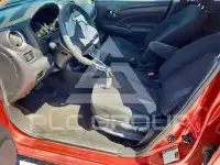 2018 Nissan VERSA фото