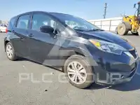 2018 Nissan VERSA photo