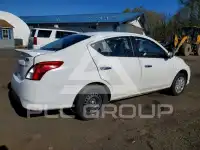 2018 Nissan VERSA photo