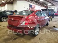 2018 Nissan VERSA photo