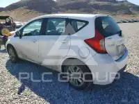 2018 Nissan VERSA photo