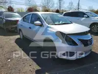 2018 Nissan VERSA фото