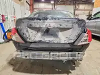 2018 Nissan VERSA photo