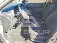 2018 Nissan VERSA фото