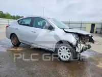 2018 Nissan VERSA фото