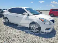 2018 Nissan VERSA photo