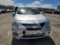 2018 Nissan VERSA photo