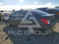 2018 Nissan VERSA photo