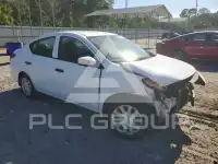 2018 Nissan VERSA фото