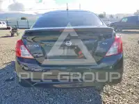 2018 Nissan VERSA photo