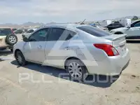2018 Nissan VERSA photo