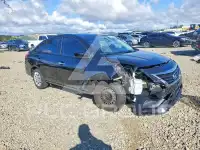 2018 Nissan VERSA photo