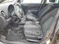 2018 Nissan VERSA фото