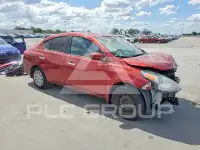2018 Nissan VERSA фото