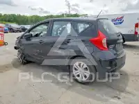 2018 Nissan VERSA photo