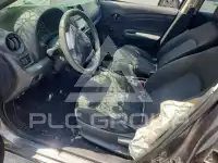 2018 Nissan VERSA фото