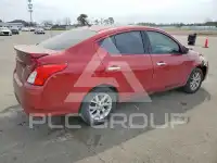 2018 Nissan VERSA фото