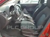 2018 Nissan VERSA photo