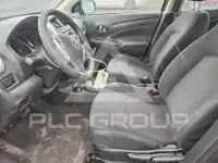 2018 Nissan VERSA фото