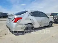 2018 Nissan VERSA photo