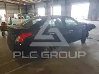 2018 Nissan VERSA фото